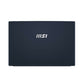 Ordinateur Portable MSI Modern 15-246XES Intel Core i7-1355U 15,6" 16 GB RAM 512 GB SSD