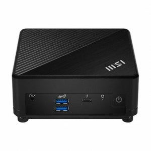 Mini PC MSI CUBI 5 12M-023BEU Intel Core I7-1255U