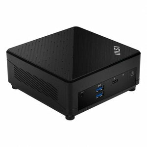 Mini PC MSI CUBI 5 12M-023BEU Intel Core I7-1255U