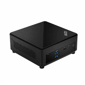 Mini-PC MSI CUBI 5 12M-025BEU Intel Core I3-1215U