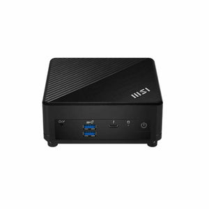 Mini-PC MSI CUBI 5 12M-025BEU Intel Core I3-1215U