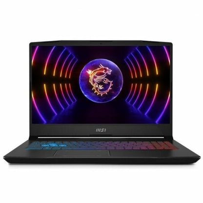 Ordinateur Portable MSI Pulse 15,6" Intel Core i7-13700H 16 GB RAM 1 TB SSD Nvidia Geforce RTX 4060