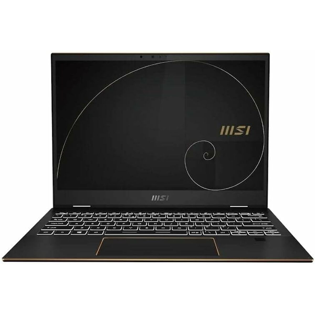 Ordinateur Portable MSI SUME13FLIPEVOA13MT-224E Espagnol Qwerty 13,4" i7-1360P 16 GB RAM 1 TB SSD