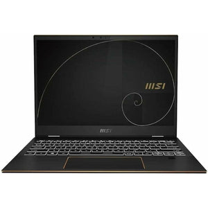 Laptop MSI SUME13FLIPEVOA13MT-224E Spanish Qwerty 13,4" i7-1360P 16 GB RAM 1 TB SSD