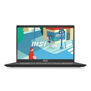 Laptop MSI Modern 15-280XES i5-1335U 15,6" Intel Core i5-1335U 16 GB RAM 512 GB SSD