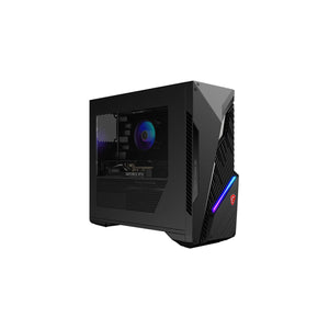 Desktop PC MSI S3 13NUE-688EU i7-13700F NVIDIA Nvidia Geforce RTX 4070 Intel Core i7-13700F 16 GB RAM 1 TB SSD