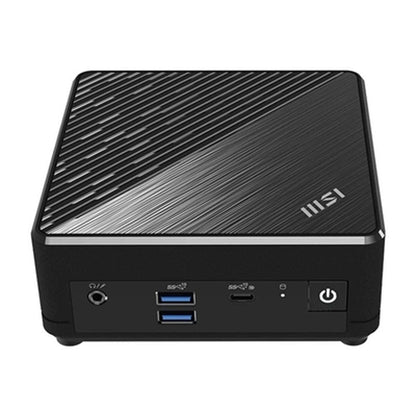 Barebone ADL-008BEU MSI Intel N200