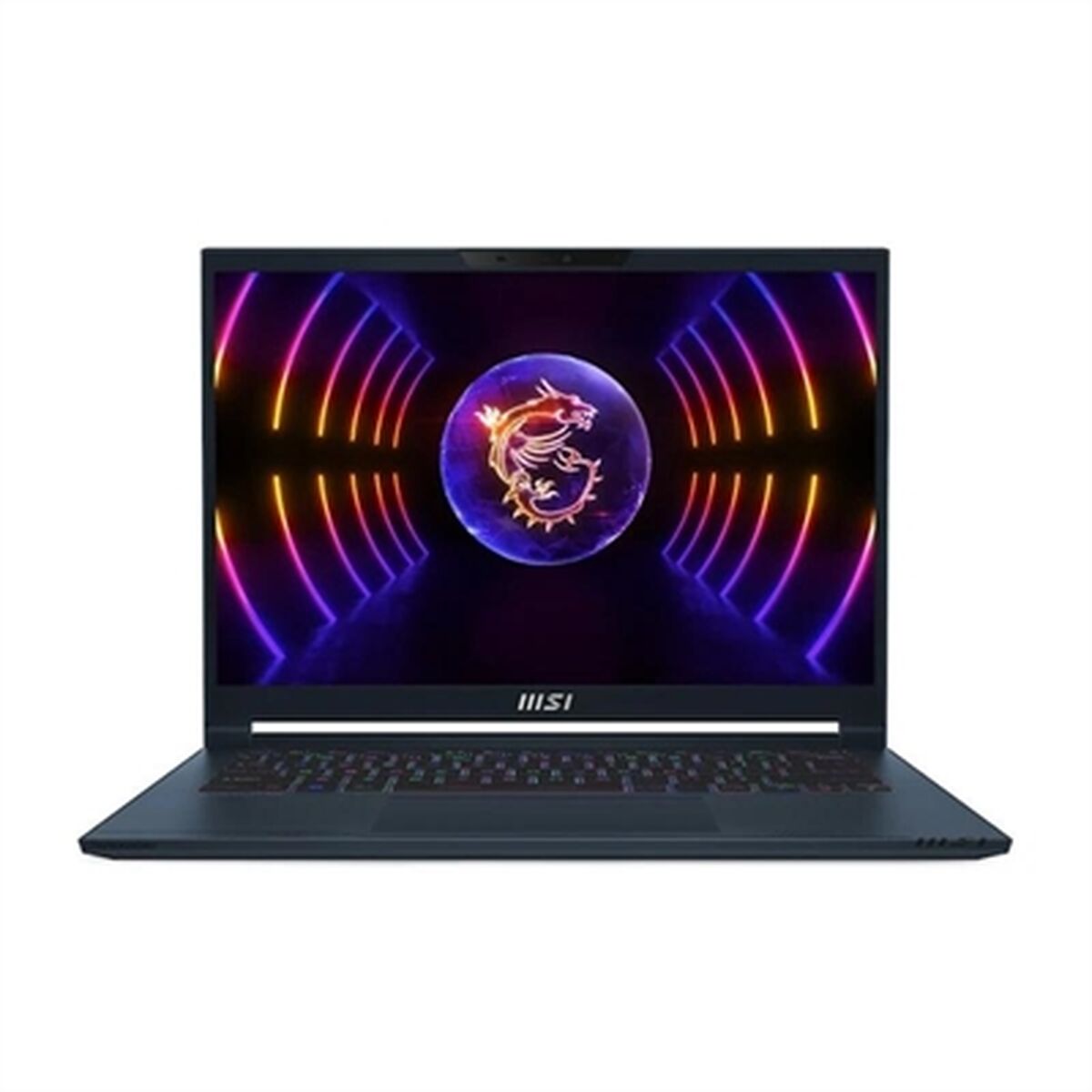 Ordinateur Portable MSI Stealth 14S-047XES Nvidia Geforce RTX 4070 I7-13700H 14" 1 TB SSD