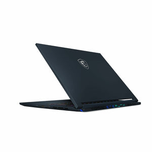 Notebook MSI Stealth 14 Studio A13VG-048ES Qwerty Spanisch Nvidia Geforce RTX 4070 Intel Core i7-13700H 2 TB 1 TB SSD 2 TB SSD 1