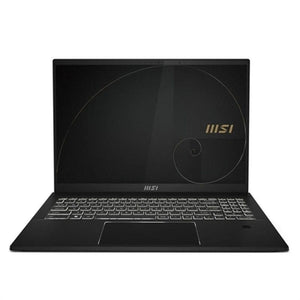 Laptop MSI Summit E16F-083ES i7-1360P Nvidia Geforce RTX 4050 16" 32 GB RAM 32 GB 1 TB SSD