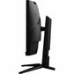 Gaming Monitor MSI MAG 275CQRXF Wide Quad HD 27" 240 Hz