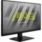 Gaming Monitor MSI MAG 323UPF 4K Ultra HD 32"