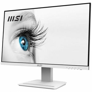 Écran MSI PRO MP243XW Full HD 23,8" 100 Hz