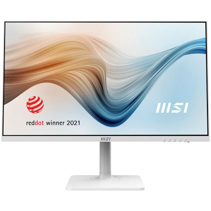 Monitor Gaming MSI MD272QXPW IPS WQHD 27"