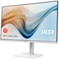 Monitor Gaming MSI MD272QXPW IPS WQHD 27"