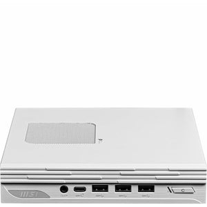 Laptop MSI 9S6-B0A612-083 Qwerty Spanisch 8 GB RAM 256 GB SSD