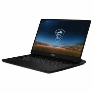 Notebook MSI Creator Pro X17HX A13VKS-229ES NVIDIA GeForce RTX 3050 i9-13980HX 128 GB RAM 17,3" 4 TB SSD