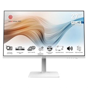 Écran MSI Modern MD2712PW Full HD 27"