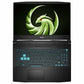 Ordinateur Portable MSI Bravo 15 C7VE-214XES 15,6" 16 GB RAM 512 GB SSD Nvidia Geforce RTX 4050