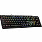 Keyboard MSI GK41  Black