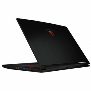 Ordinateur Portable MSI 15,6" i7-12650H 16 GB RAM 1 TB SSD NVIDIA GeForce RTX 3050