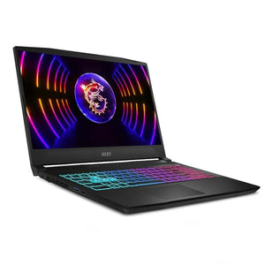 Ordinateur Portable MSI Katana 15-1405XES Intel Core i9-13900H Nvidia Geforce RTX 4070 15,6" 16 GB RAM 1 TB SSD