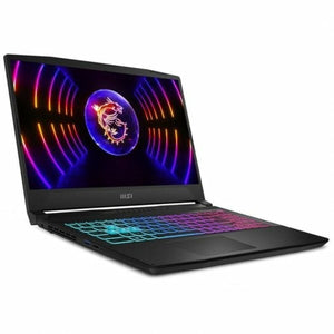 Laptop MSI Katana 15 B13VGK-1406XES 15,6" Intel Core i7-13700H 16 GB RAM 8 GB RAM 1 TB SSD Nvidia Geforce RTX 4070