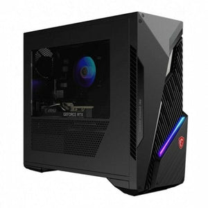 PC de bureau MSI 9S6-B93841-1212 Nvidia Geforce RTX 4060 i7-13700F 16 GB RAM 1 TB SSD