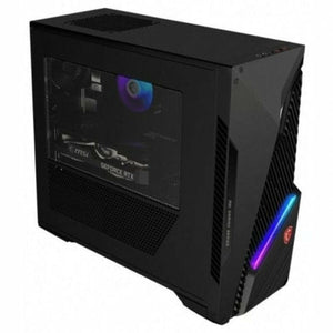 PC de bureau MSI 9S6-B93841-1212 Nvidia Geforce RTX 4060 i7-13700F 16 GB RAM 1 TB SSD