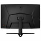 Gaming Monitor MSI G27C4 E3 27" Full HD 180 Hz