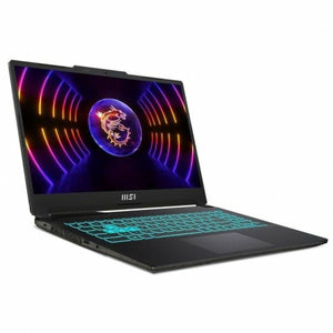 Laptop MSI Cyborg 15 A12UCX-658XES 15,6" i5-12450H 16 GB RAM 512 GB SSD Nvidia GeForce RTX 2050