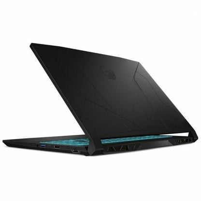 Ordinateur Portable MSI Bravo 15 C7VE-288XES 15,6" 16 GB RAM 512 GB SSD NVIDIA GeForce RTX 3050