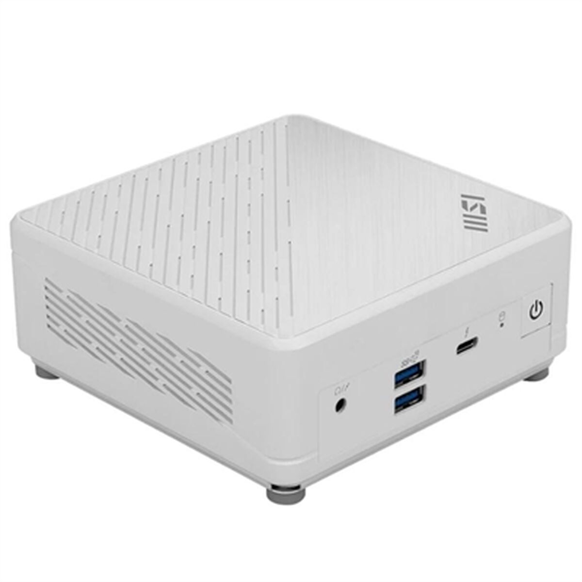 Mini PC MSI Cubi 5 12M-255ES Intel Core i5-1235U 8 GB RAM 512 GB SSD