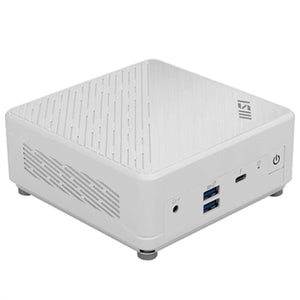 Mini-PC MSI Cubi 5 12M-257ES Intel Core i5-1235U 8 GB RAM 256 GB SSD