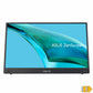 Monitor Asus ZenScreen MB16AHG 15,6" LED IPS Flicker free