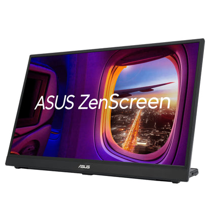 Monitor Asus ZenScreen MB17AHG 17" LED IPS Flicker free