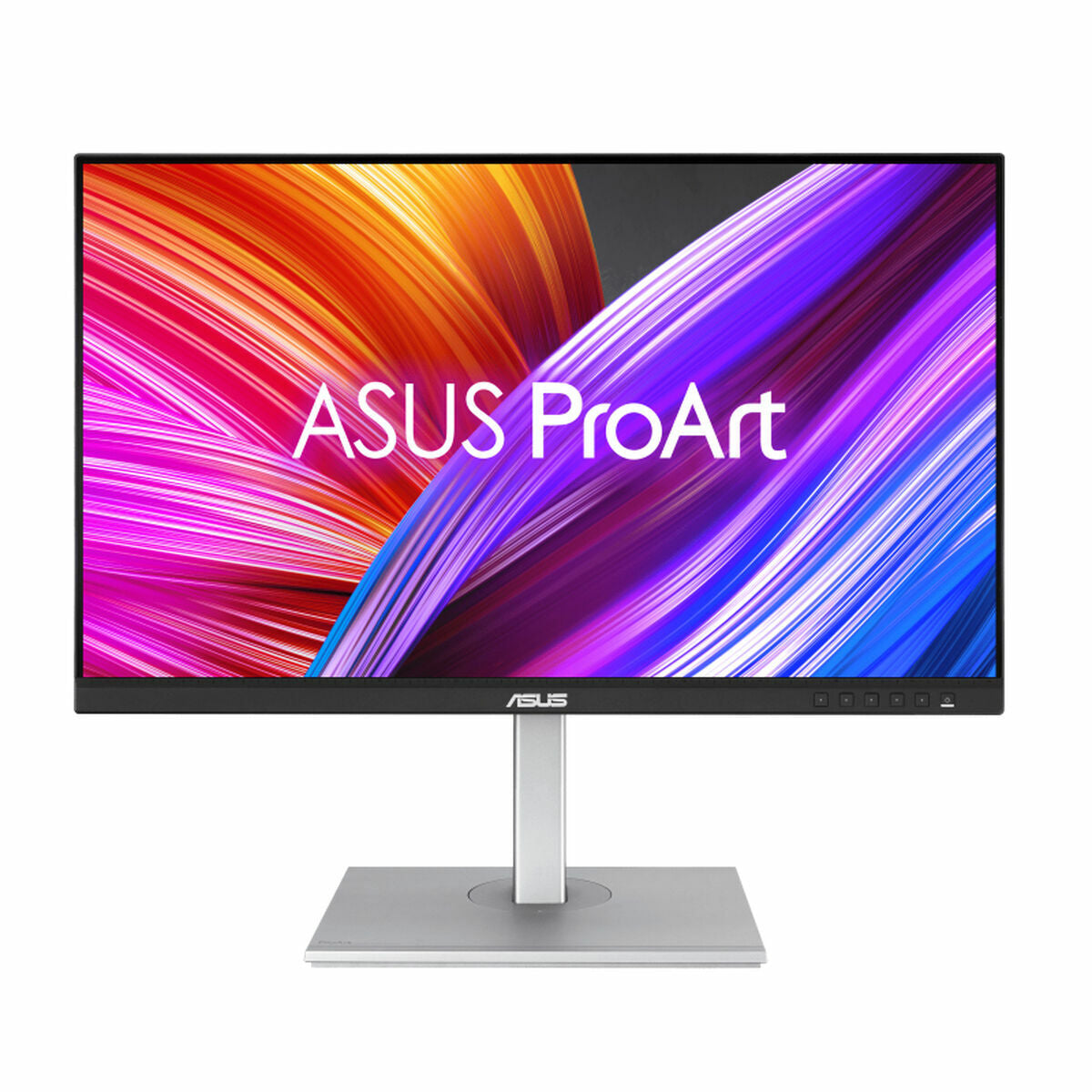 Monitor Asus 90LM05L1-B04370 27" LED IPS LCD Flicker free