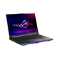Laptop Asus ROG Strix Scar 16 2023 G634JY-NM014W Nvidia Geforce RTX 4090 16" intel core i9-13980hx 32 GB RAM 2 TB SSD