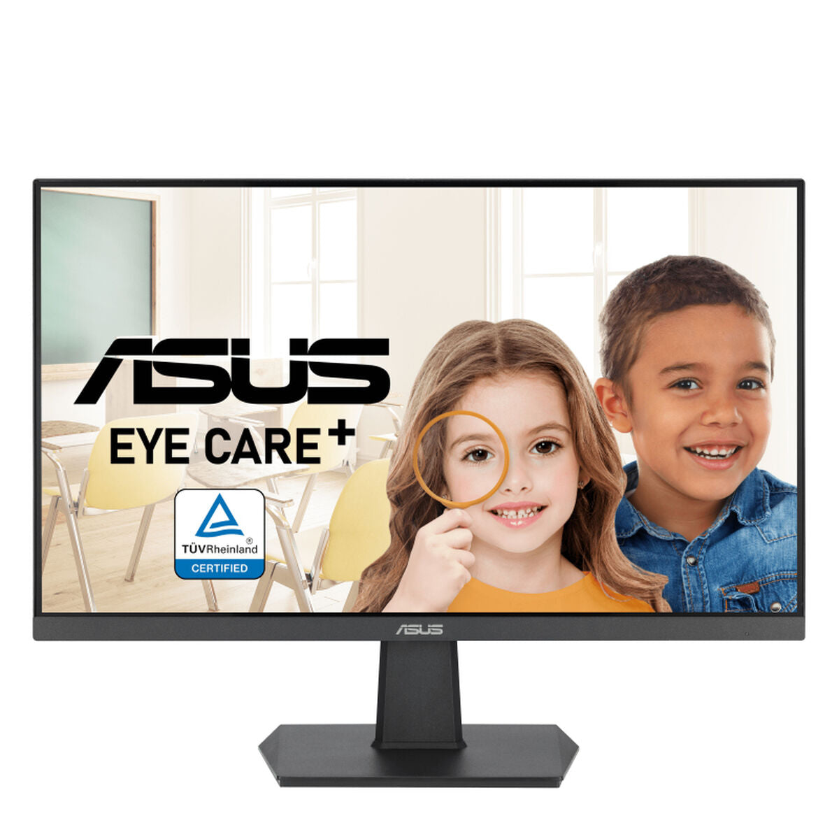 Écran Asus 90LM0560-B04170 24" Full HD LED IPS LCD Flicker free