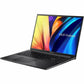 Ordinateur Portable Asus VivoBook F1605PA-MB124W 16" i7-11370H Intel Core i7-11370H 8 GB RAM 512 GB SSD