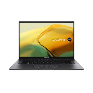 Ordinateur Portable Asus UM3402YA-KM428WS 14" AMD Ryzen 7 7730U  16 GB RAM 512 GB SSD