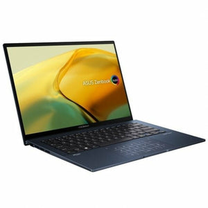 Ordinateur Portable Asus ZenBook 14 OLED UX3402VA-KM208W 14" Intel Core i5-1340P 16 GB RAM 512 GB SSD