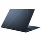 Ordinateur Portable Asus ZenBook 14 OLED UX3402VA-KM208W 14" Intel Core i5-1340P 16 GB RAM 512 GB SSD