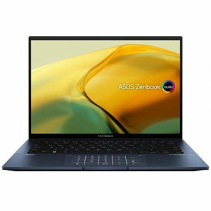 Laptop Asus ZenBook 14 OLED UX3402VA-KM209W 14" Intel Core i7-1360P 16 GB RAM 512 GB SSD