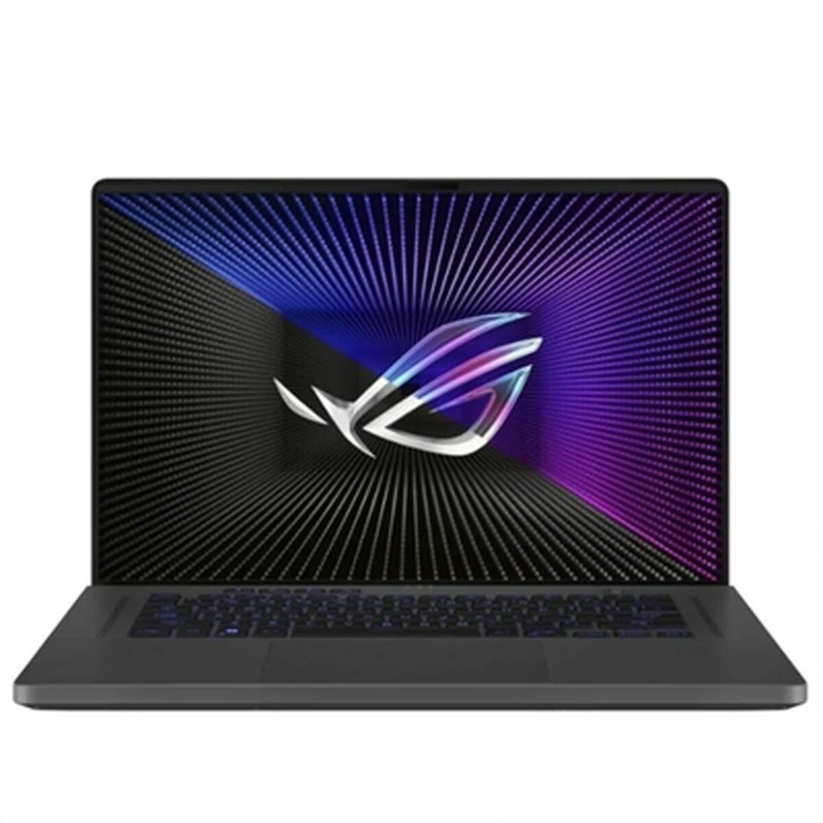 Laptop Asus GU603VV-N4005 Nvidia Geforce RTX 4060 Intel Core i9-13900H 16" 32 GB RAM 1 TB SSD