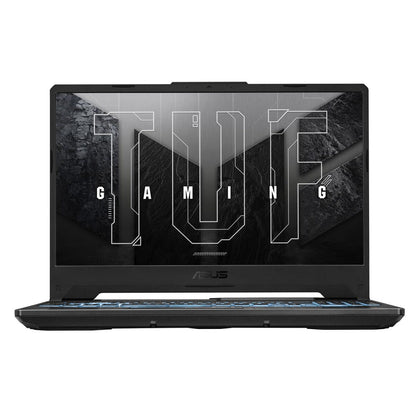 Laptop Asus TUF Gaming F15 FX506HF-HN004 Nvidia GeForce RTX 2050 15,6" i5-11400H 16 GB RAM 512 GB SSD