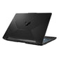Laptop Asus TUF Gaming F15 FX506HF-HN004 Nvidia GeForce RTX 2050 15,6" i5-11400H 16 GB RAM 512 GB SSD
