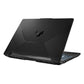 Ordinateur Portable Asus TUF Gaming F15 FX506HF-HN004 Nvidia GeForce RTX 2050 15,6" i5-11400H 16 GB RAM 512 GB SSD