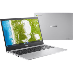 Ordinateur Portable Asus Chromebook CX1500CKA-EJ0181 15,6" Intel Celeron N4500 8 GB RAM