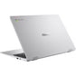 Laptop Asus Chromebook CX1500CKA-EJ0181 15,6" Intel Celeron N4500 8 GB RAM